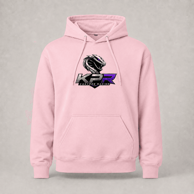 Hovedbilde KPR Racing Hoodie – Unisex