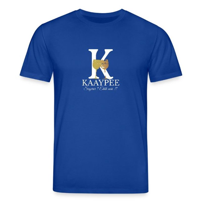 T-Skjorte UNISEX